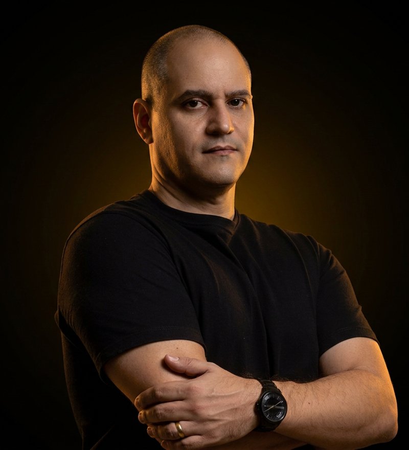 Pedro Adami